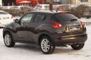 SUV   Nissan Juke 2012 , 665000 , 