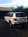 SUV   Toyota Highlander 2013 , 2050000 , -