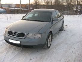  Audi A6 1999 , 300000 , 