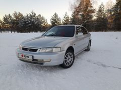 Седан Honda Domani 2000 года, 310000 рублей, Томск