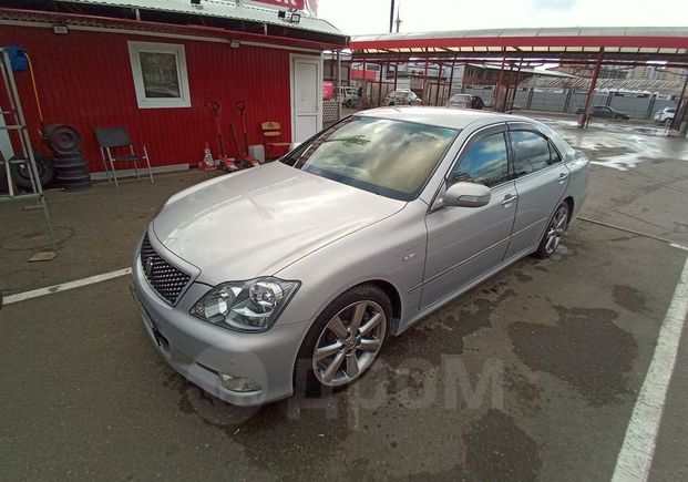  Toyota Crown 2007 , 290000 , 