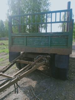 Бортовой прицеп ГКБ 8350 1990 года, 150000 рублей, Колпашево