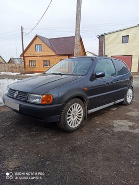  3  Volkswagen Polo 1996 , 100000 , 