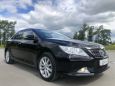  Toyota Camry 2012 , 985000 , 