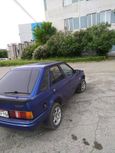  3  Ford Escort 1989 , 65000 , 