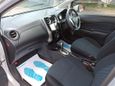  Nissan Note 2016 , 629000 , 