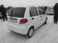  Daewoo Matiz 2010 , 165000 , 