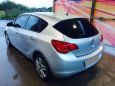  Opel Astra 2011 , 499000 , 