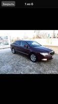  Skoda Superb 2008 , 430000 , 