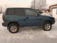 SUV   Nissan Terrano II 1994 , 290000 , 