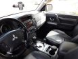 SUV   Mitsubishi Pajero 2012 , 1230000 , 