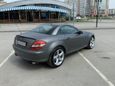   Mercedes-Benz SLK-Class 2005 , 650000 , 