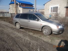  Honda Avancier 1999 , 250000 , 