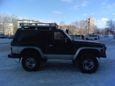 SUV   Nissan Safari 1993 , 500000 , 