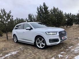 SUV   Audi Q7 2018 , 4999999 , 