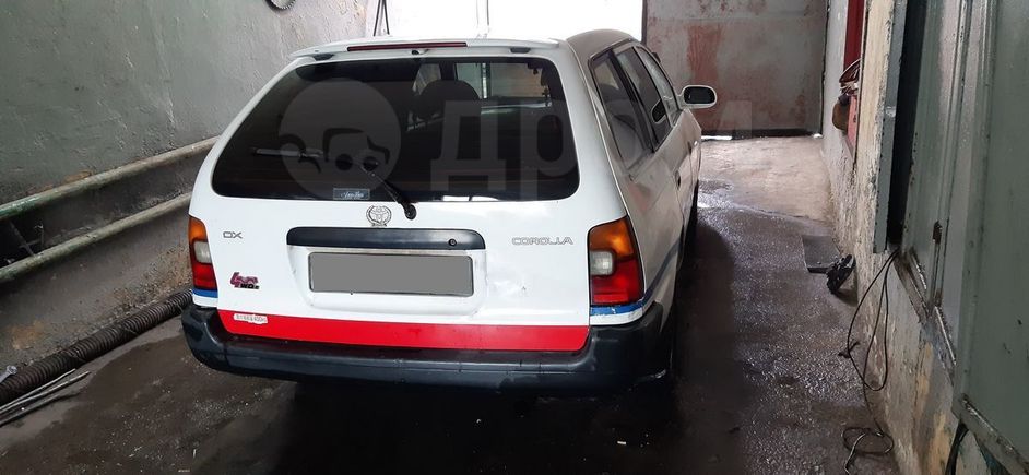  Toyota Corolla 1994 , 90000 , 