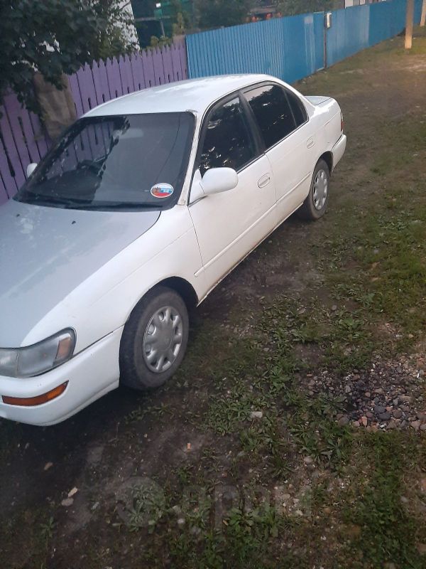  Toyota Corolla 1993 , 70000 ,  