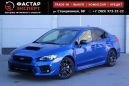  Subaru Impreza WRX 2018 , 2249000 , 