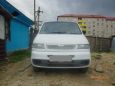    Mazda Bongo Friendee 1998 , 260000 , 