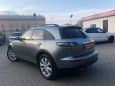 SUV   Infiniti FX35 2007 , 655000 , 