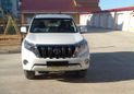 SUV   Toyota Land Cruiser Prado 2014 , 2450000 , 