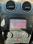 SUV   Mercedes-Benz M-Class 2010 , 1200000 , 