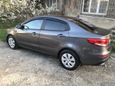  Kia Rio 2015 , 640000 , 