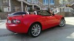   Mazda MX-5 2008 , 580000 , 