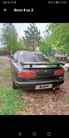  Nissan Presea 1993 , 55000 , 