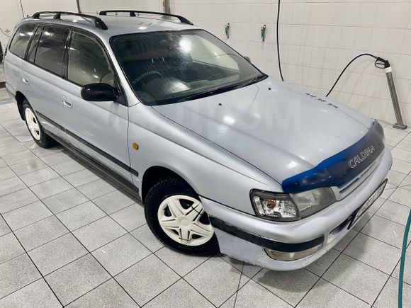  Toyota Caldina 1997 , 259000 , 