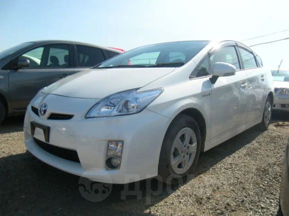  Toyota Prius 2011 , 703000 , 