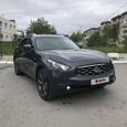 SUV   Infiniti FX37 2010 , 1074000 , 