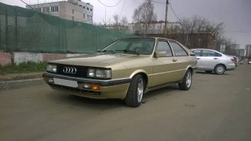  Audi Coupe 1985 , 200000 , 