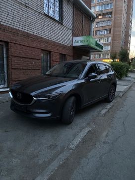 SUV   Mazda CX-5 2018 , 3050000 , 