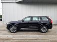 SUV   Volvo XC90 2021 , 6241100 , 