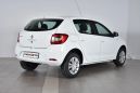  Renault Sandero 2018 , 666270 , 