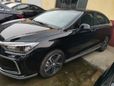  BAIC EU5 2019 , 1530000 , 