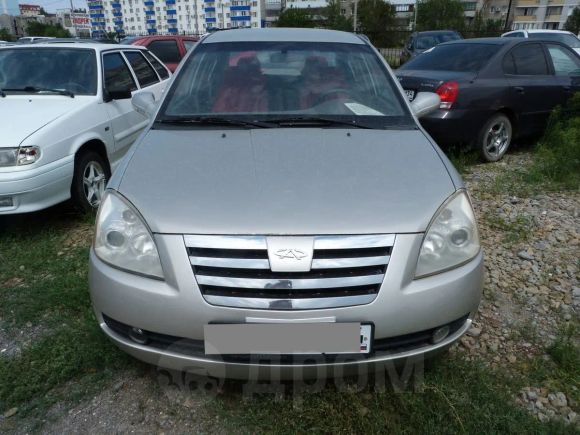  Chery Fora A21 2007 , 215000 , 