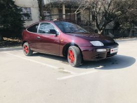  3  Mazda 323 1996 , 180000 , 