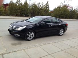  Hyundai Sonata 2011 , 900000 , 