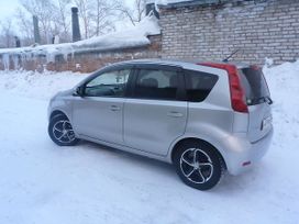  Nissan Note 2005 , 270000 , --