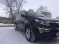 SUV   Kia Sportage 2013 , 999000 , 