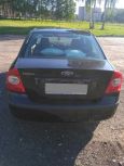  Ford Focus 2007 , 255000 , 