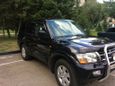 SUV   Mitsubishi Pajero 2000 , 605000 , 