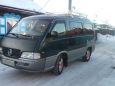    SsangYong Istana 2000 , 475000 , 