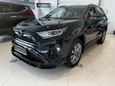 SUV   Toyota RAV4 2021 , 4099000 , 