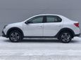  Renault Logan Stepway 2018 , 750000 , 