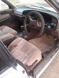  Toyota Mark II 1990 , 115000 , 