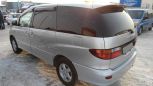    Toyota Estima 2001 , 407000 , 