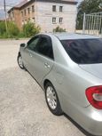  Toyota Camry 2003 , 460000 , 